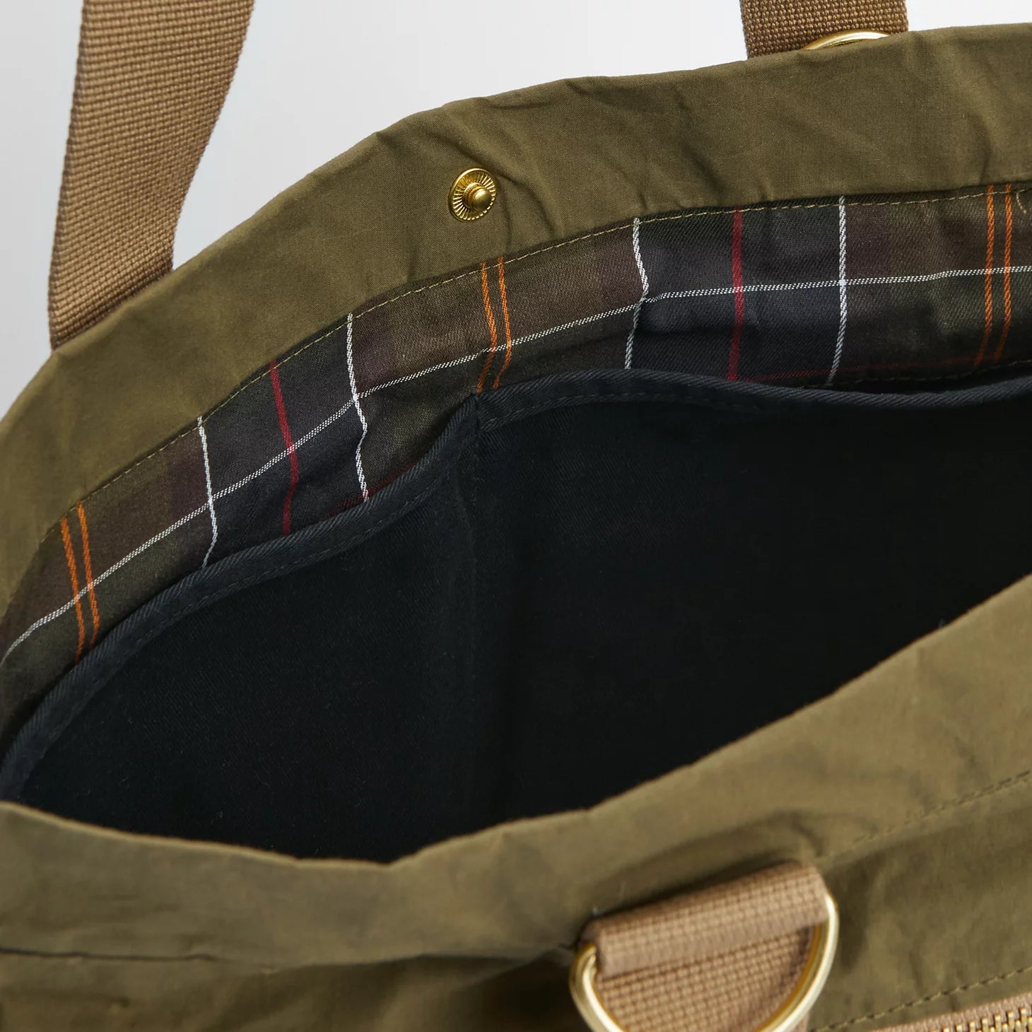 Barbour® Transport Carry-All Tote