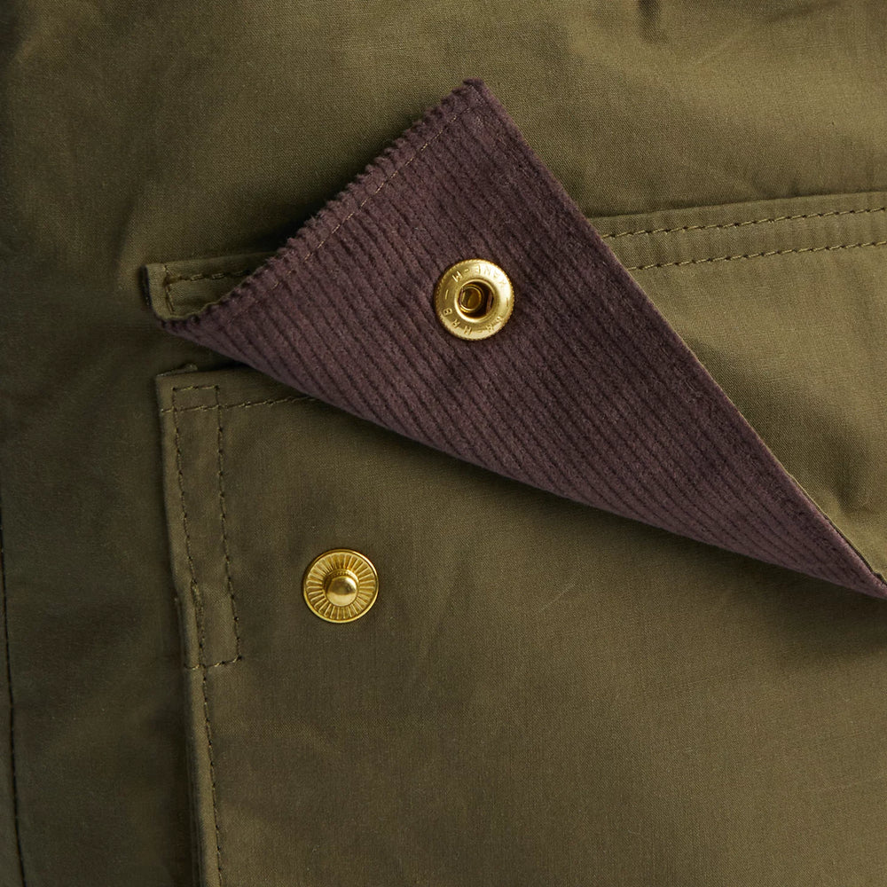 Barbour® Transport Carry-All Tote