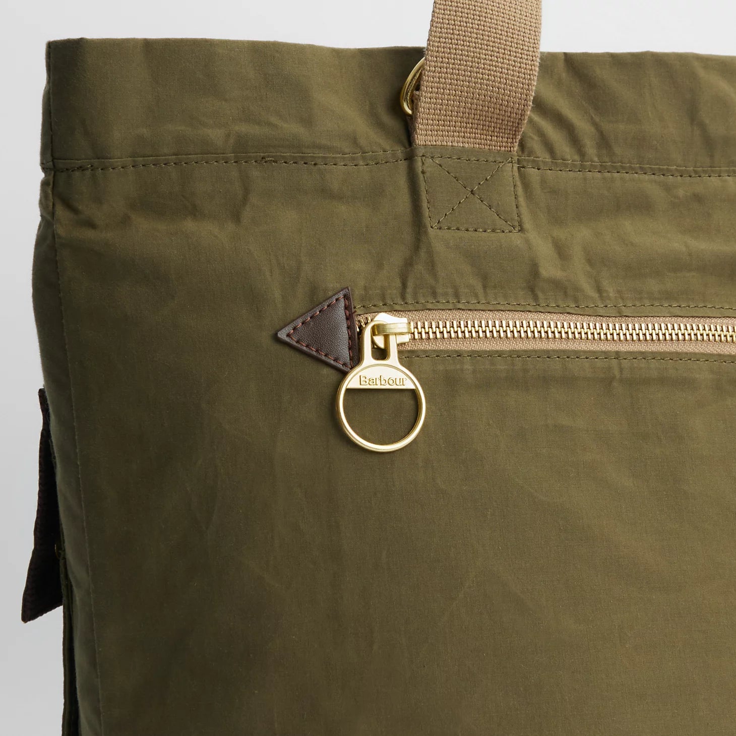 Barbour® Transport Carry-All Tote