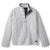 LIGHT GRAY HEATHER