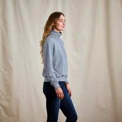 Women's Campfire 1/4-Zip Sweatshirt