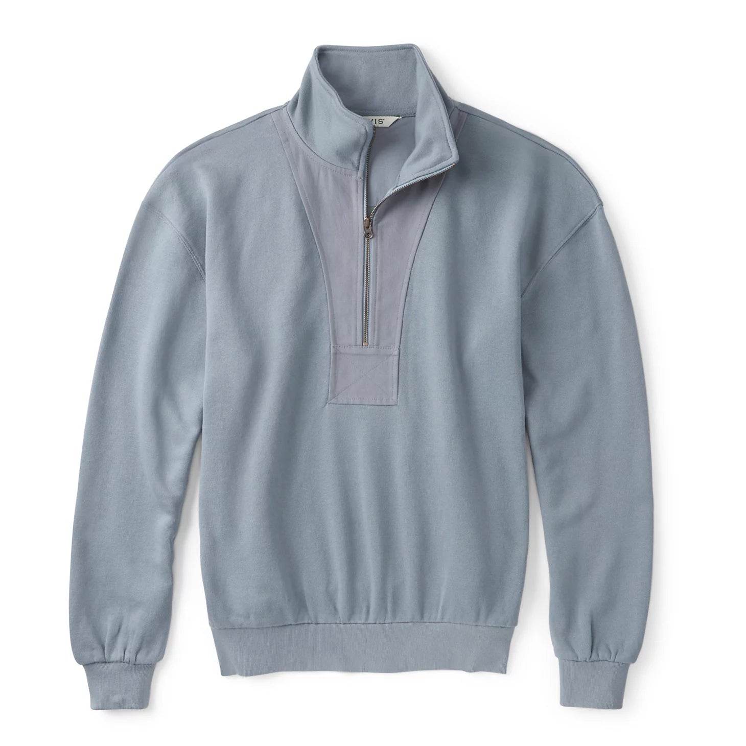 Women's Campfire 1/4-Zip Sweatshirt