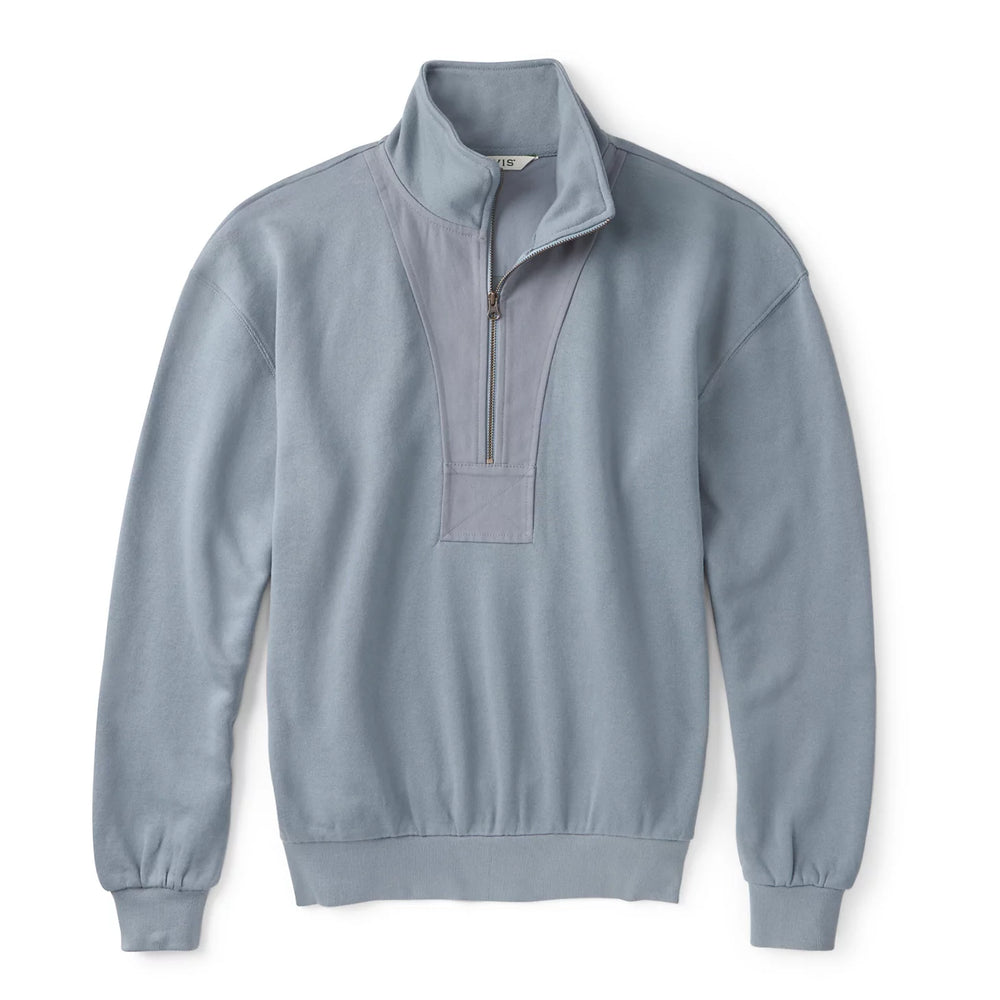 Women's Campfire 1/4-Zip Sweatshirt