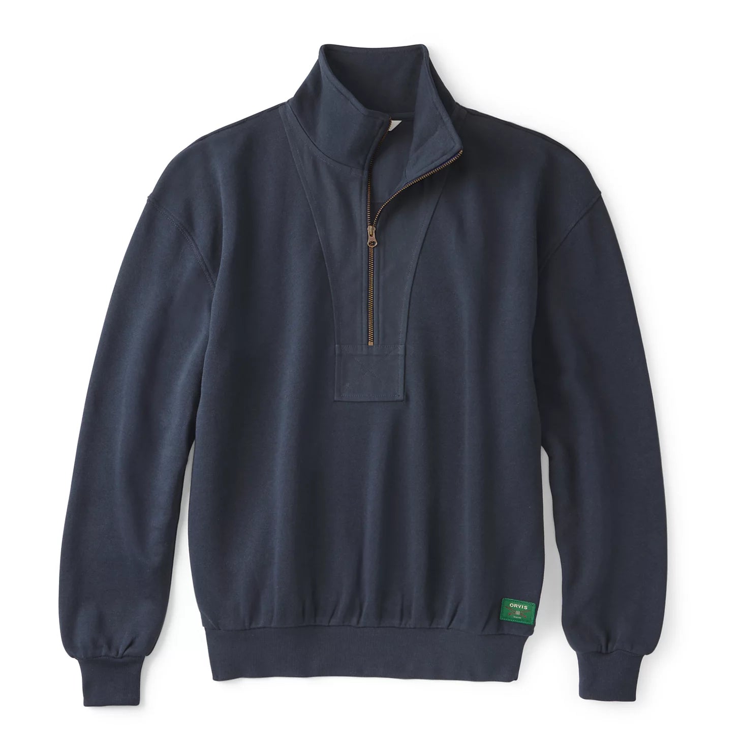 Women's Campfire 1/4-Zip Sweatshirt