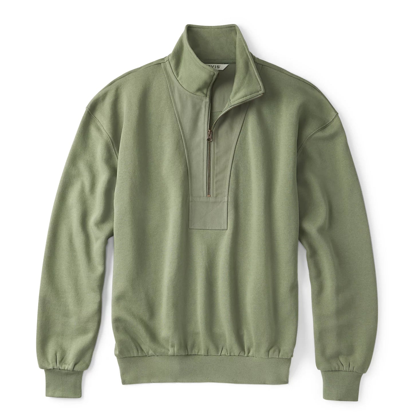 Women's Campfire 1/4-Zip Sweatshirt