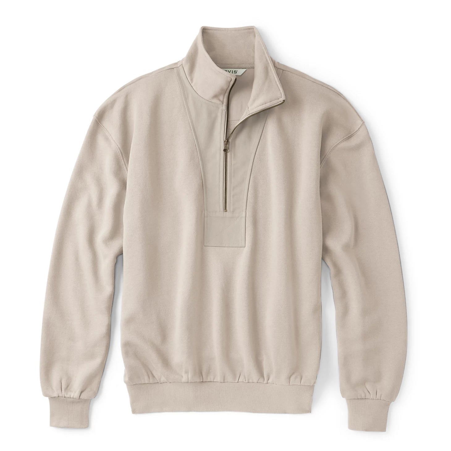 Women's Campfire 1/4-Zip Sweatshirt