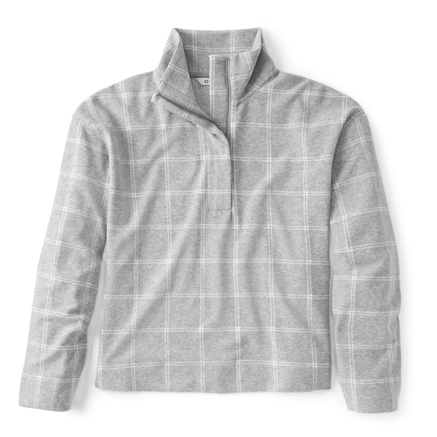 Women's Snowy River 1/4-Zip Sweatshirt