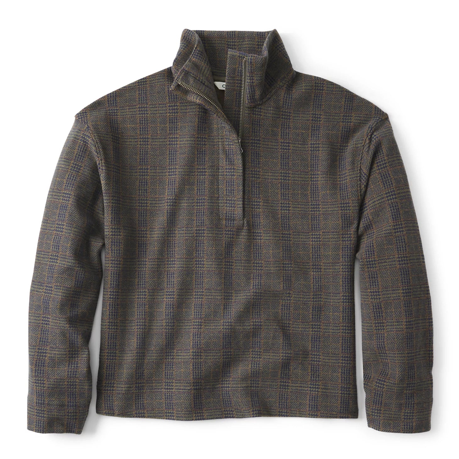 Women's Snowy River 1/4-Zip Sweatshirt