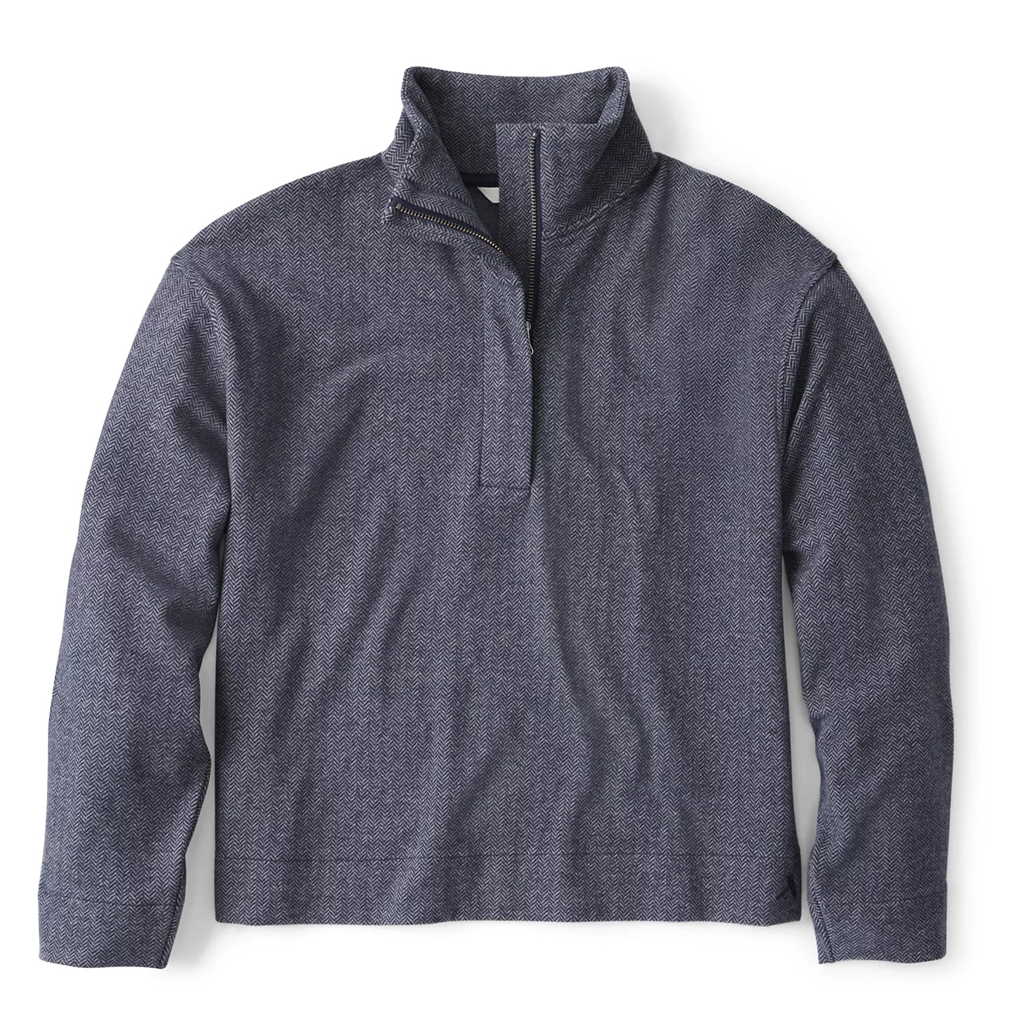 Women's Snowy River 1/4-Zip Sweatshirt