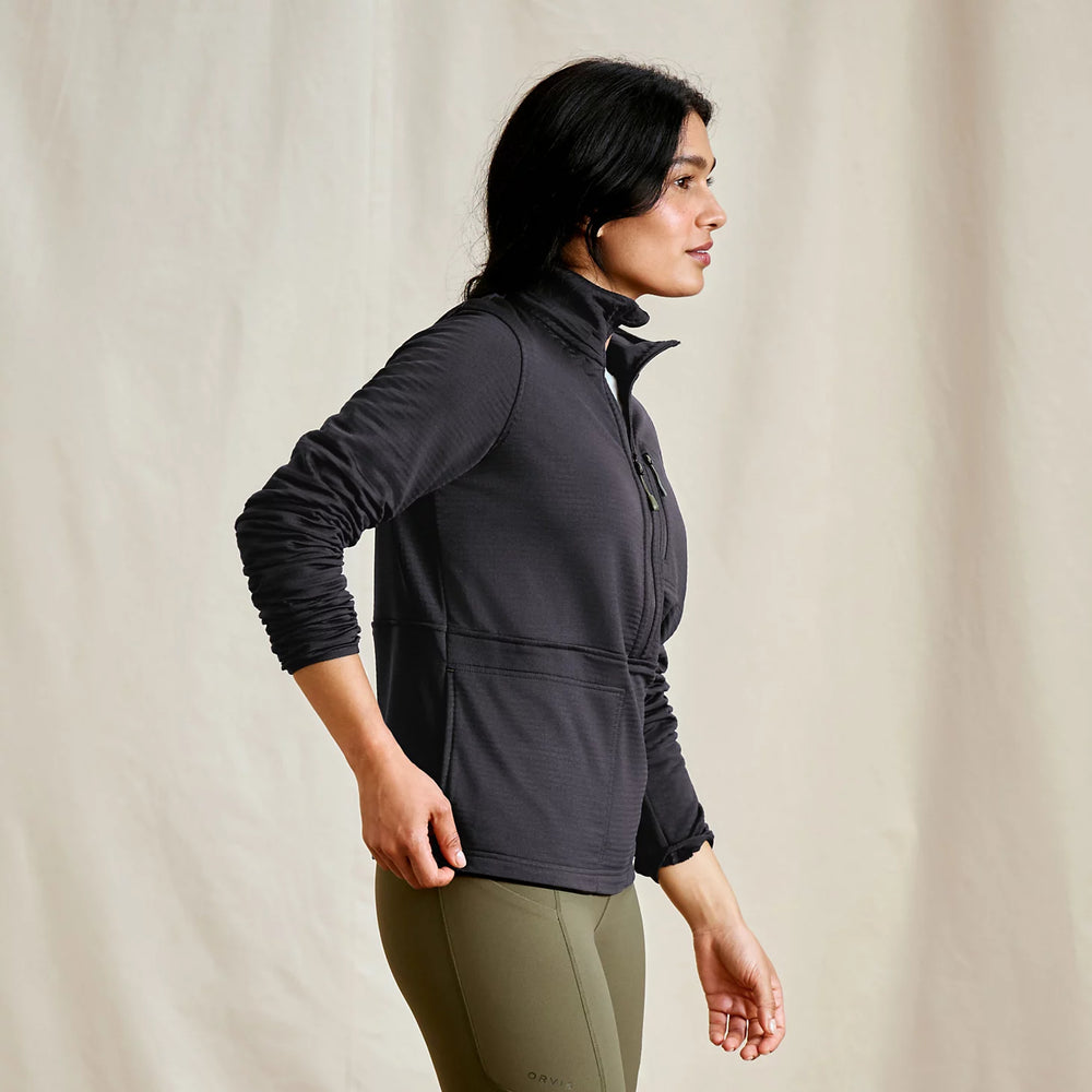 Women's Horseshoe Hills Fleece 1/2-Zip