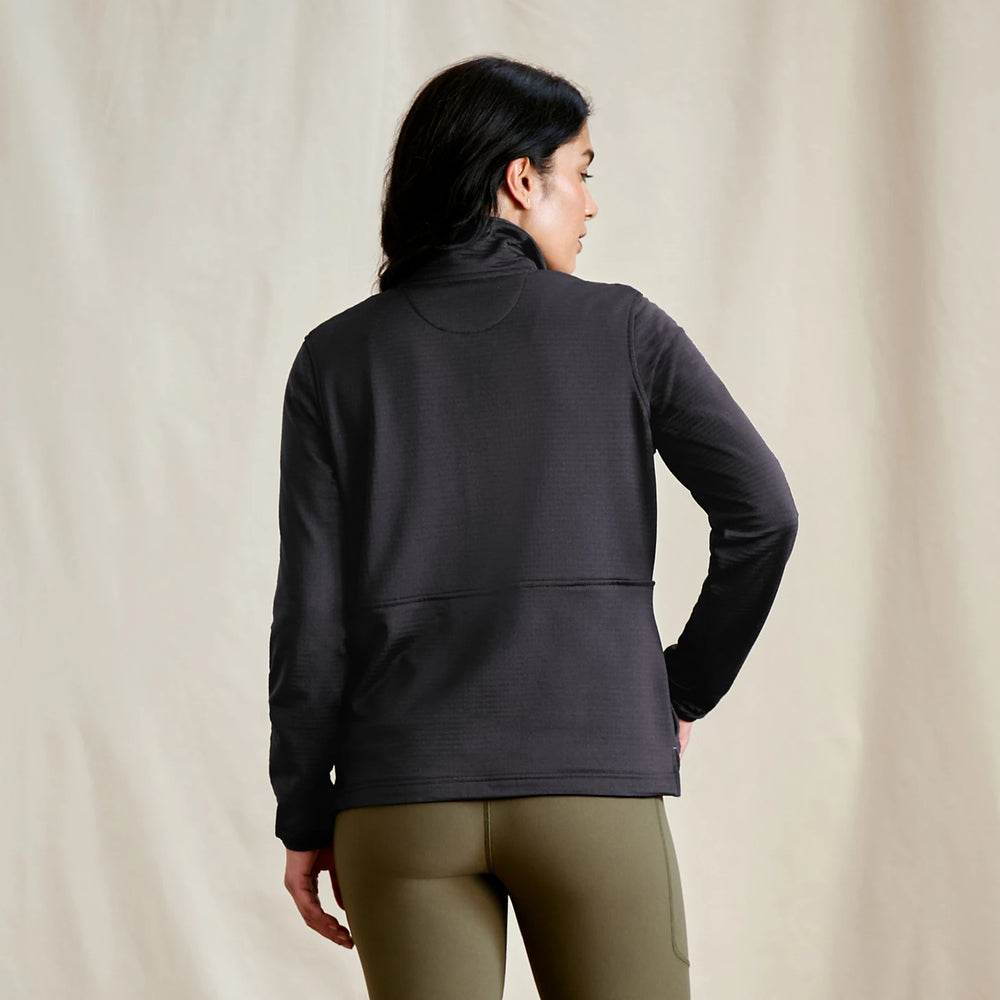 Women's Horseshoe Hills Fleece 1/2-Zip
