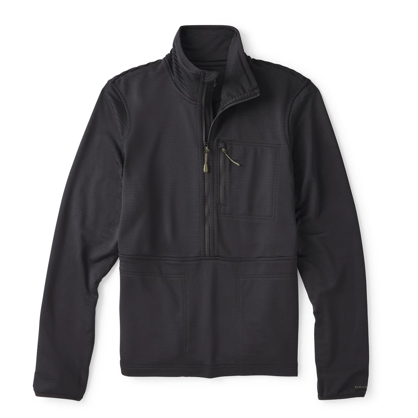Women's Horseshoe Hills Fleece 1/2-Zip