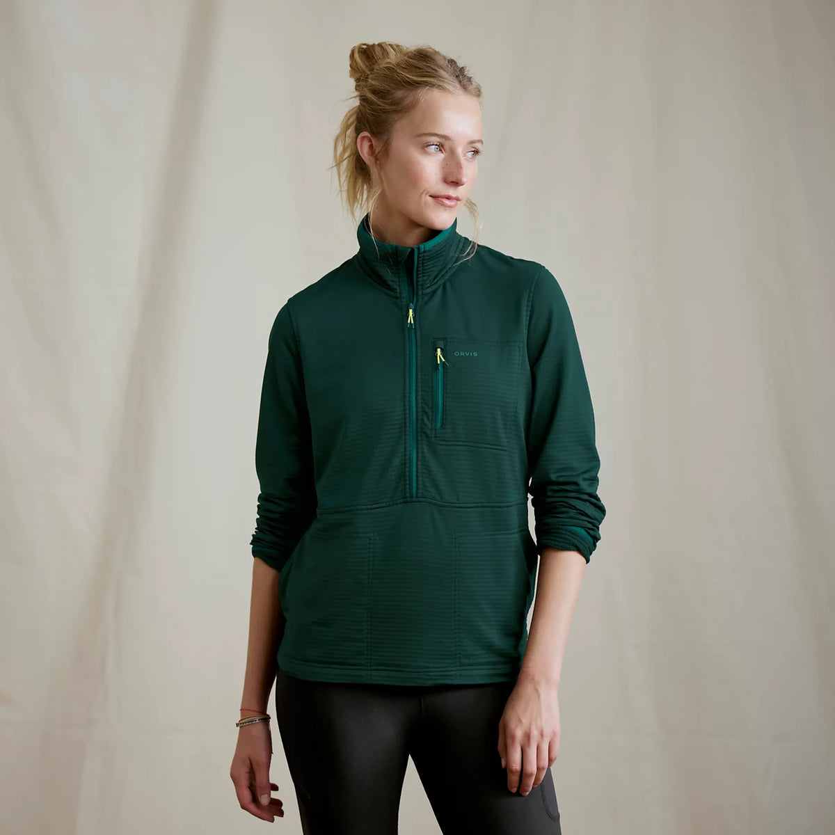 Women's Horseshoe Hills Fleece 1/2-Zip
