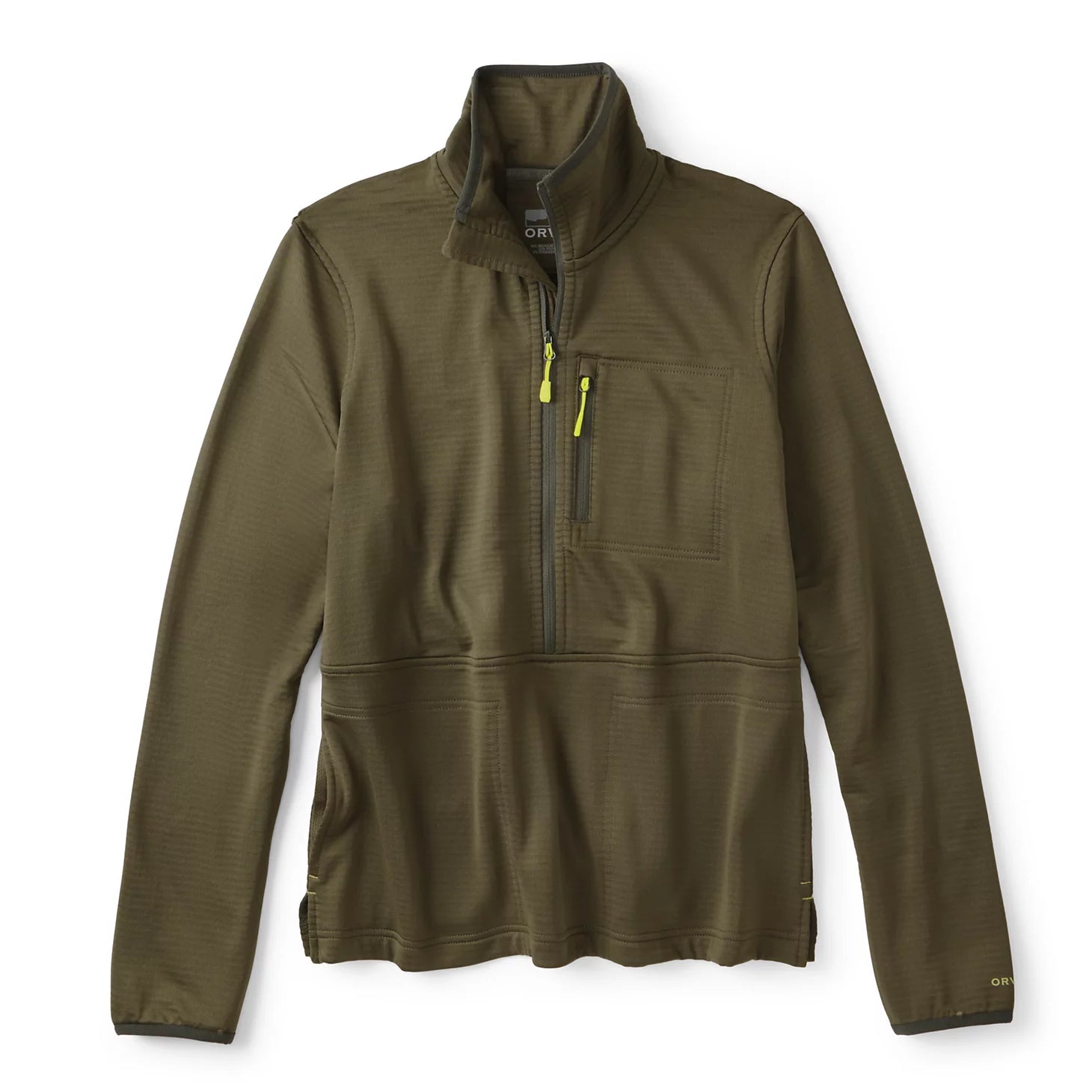 Women's Horseshoe Hills Fleece 1/2-Zip