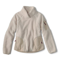 Birchwood Mockneck Sweatshirt