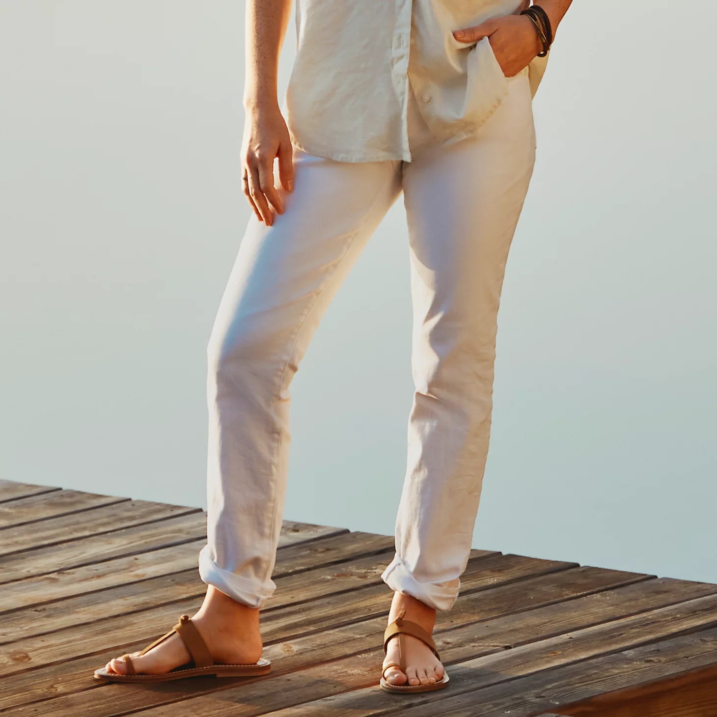 Kut from the Kloth® Catherine Boyfriend Jeans
