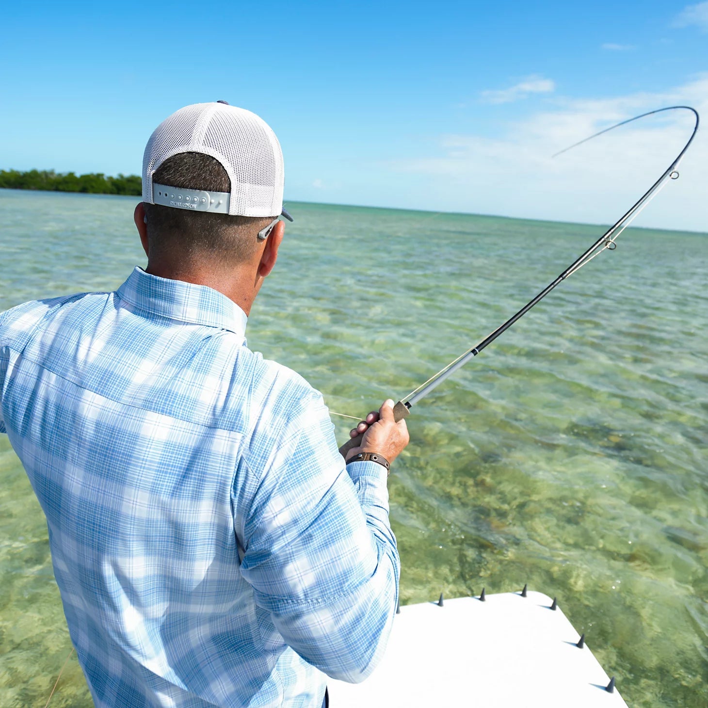 Helios™ D Fly Rod