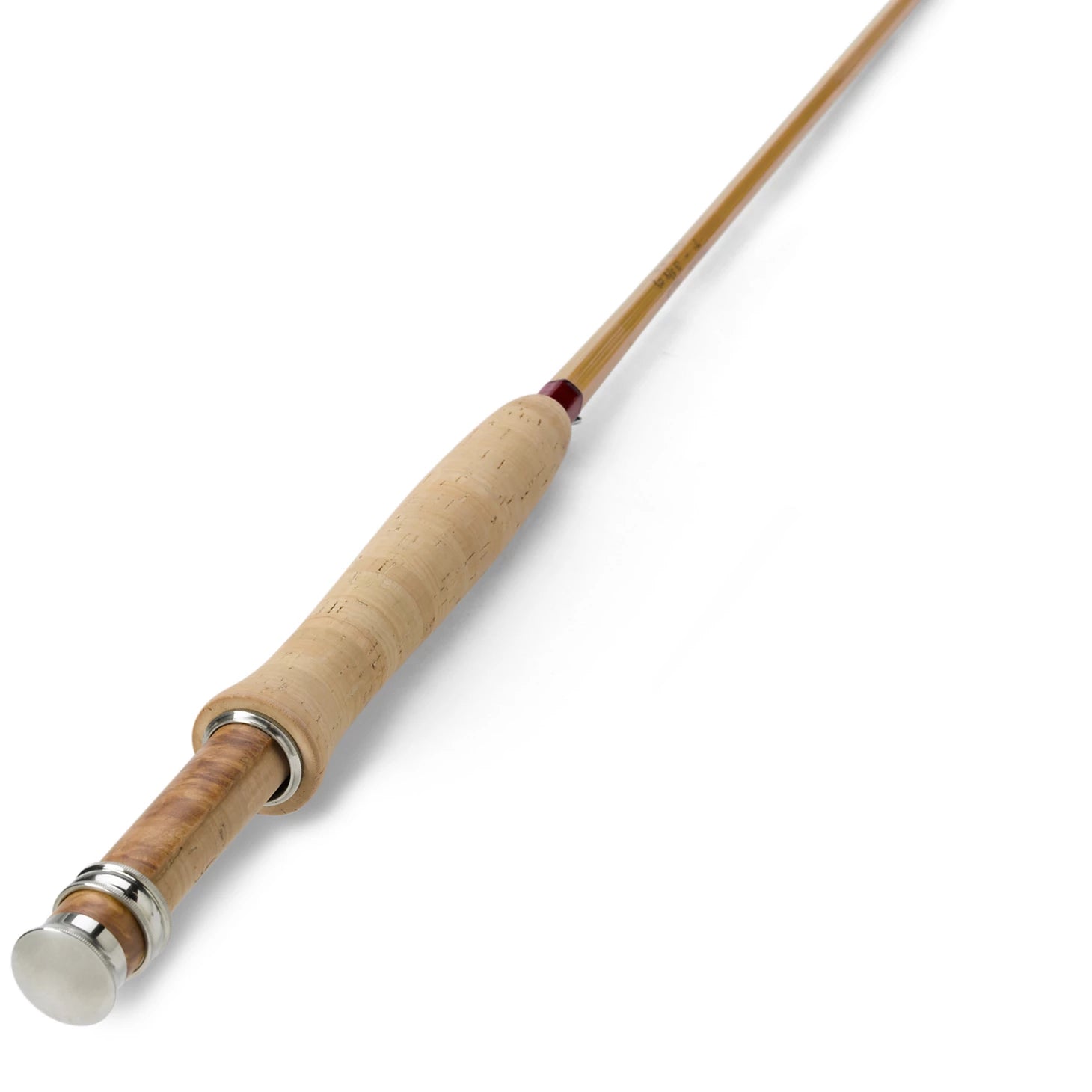 Adirondack Full-Flex Bamboo Fly Rod