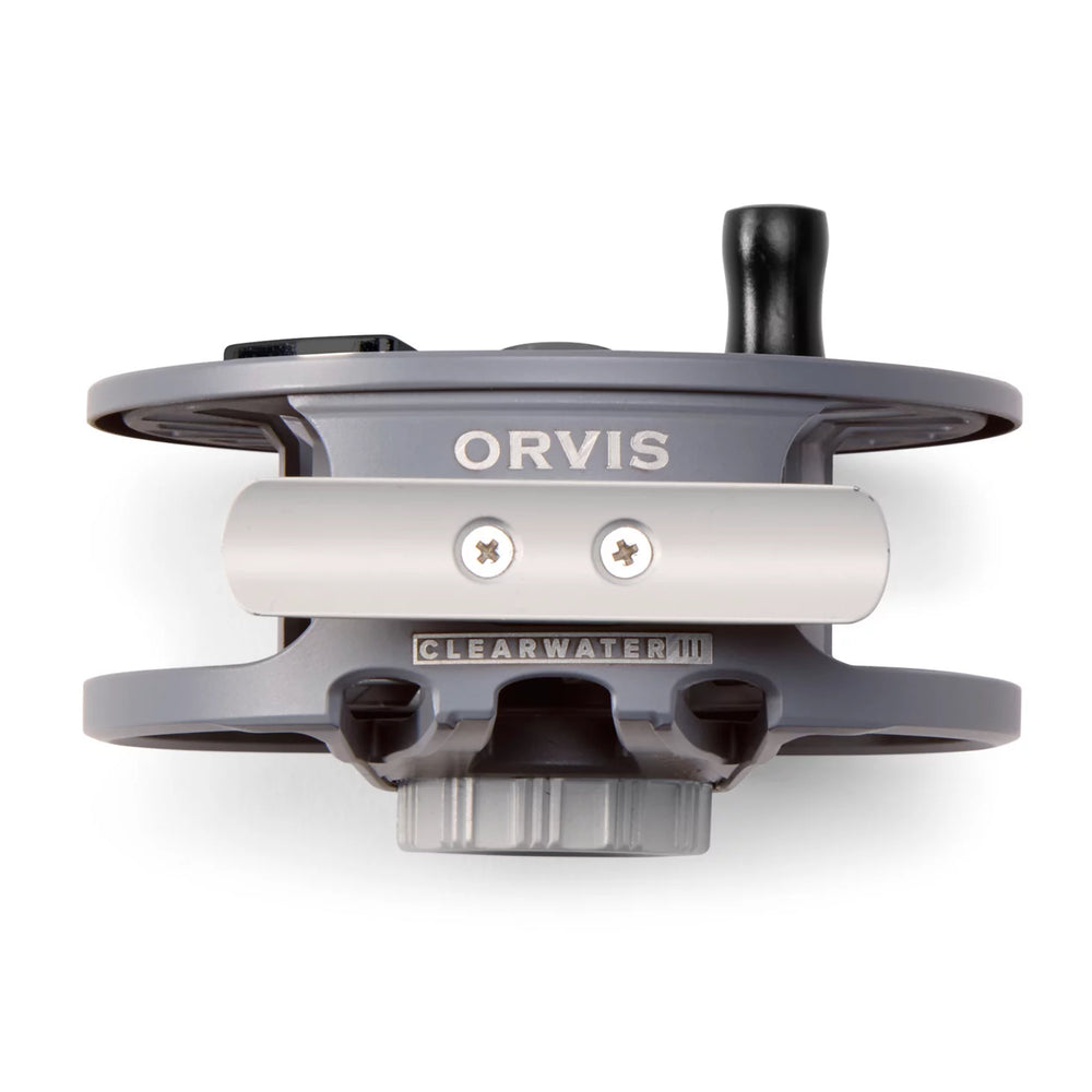 Clearwater® Reel