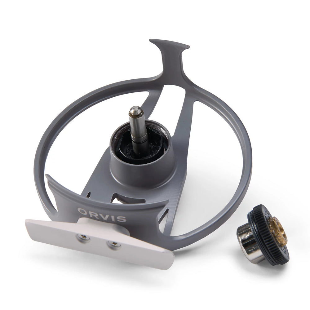 Clearwater® Reel