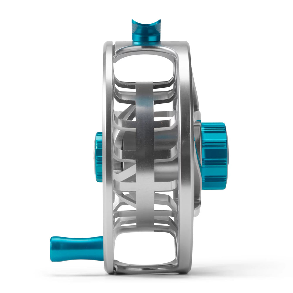Mirage Reel