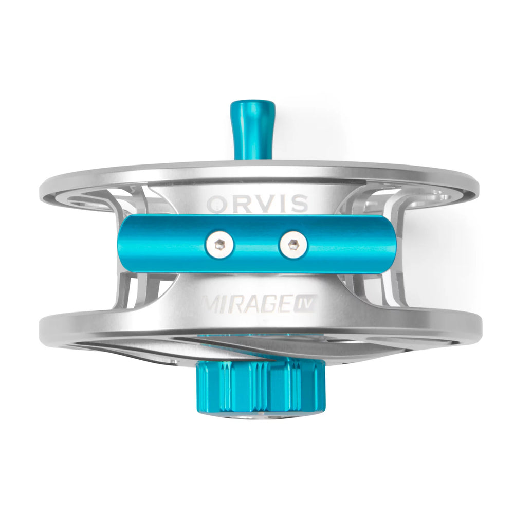 Mirage Reel