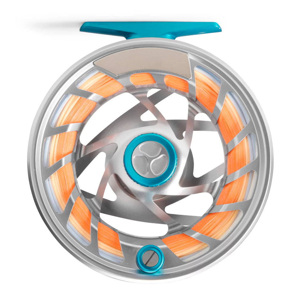 Mirage Reel
