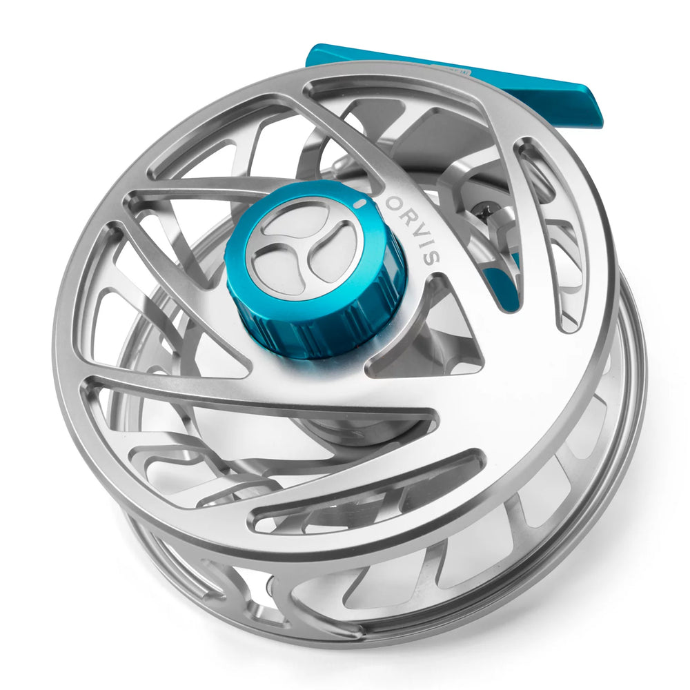 Mirage Reel