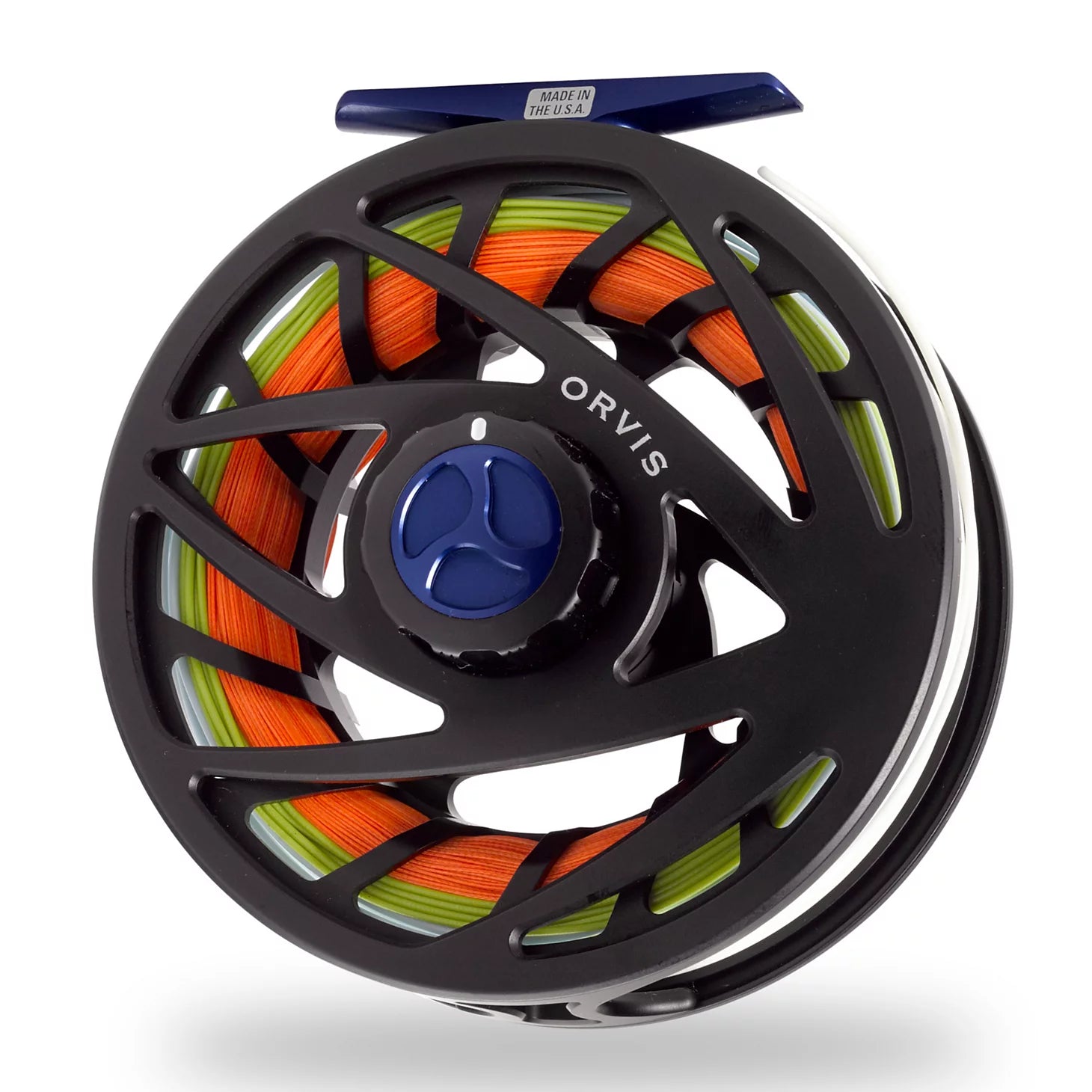 Mirage Reel