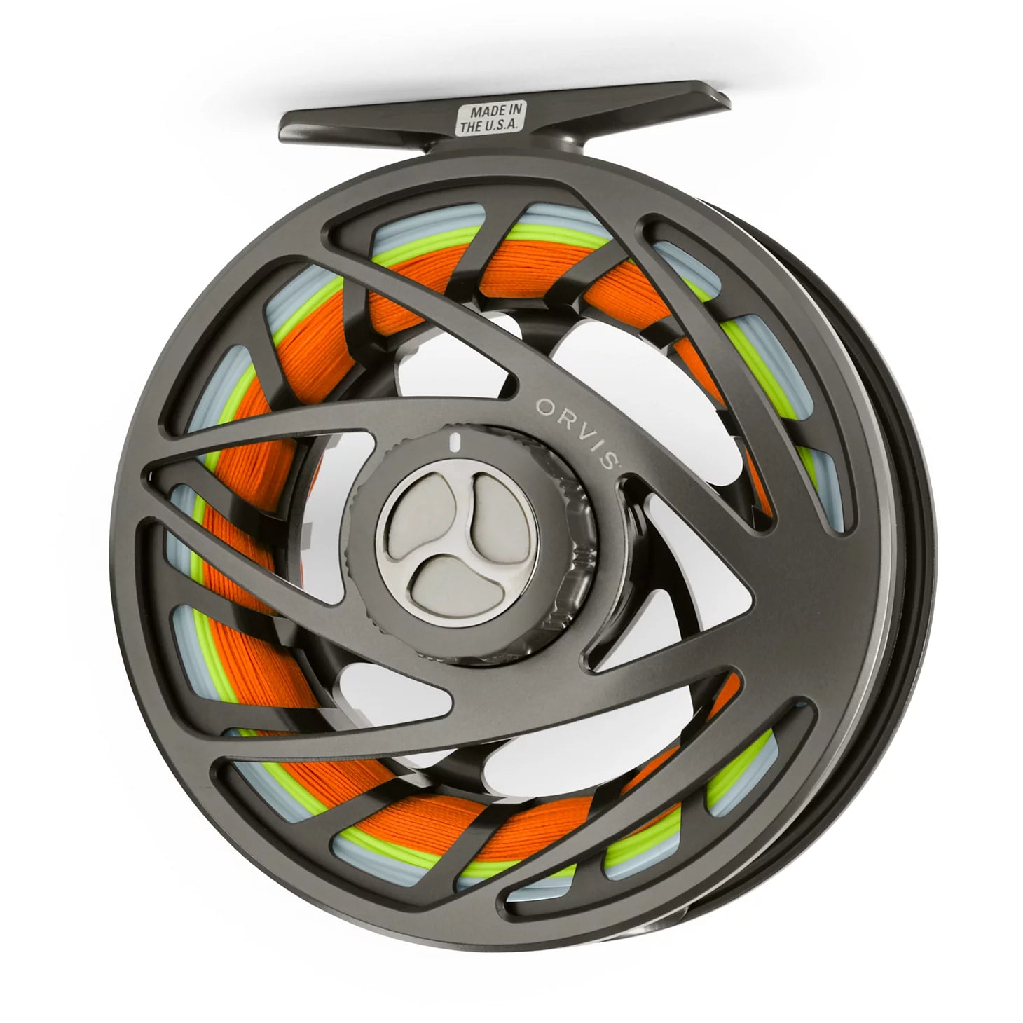Mirage Reel