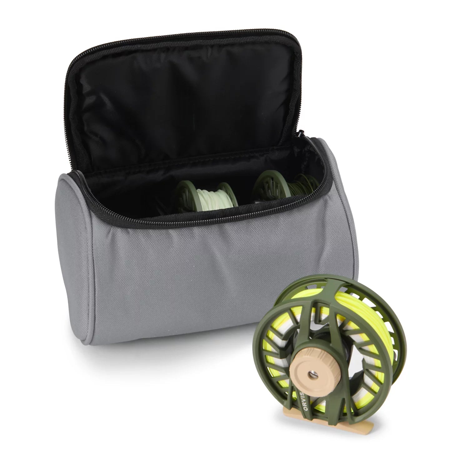 Clearwater® Reel & Spools 3-Pack