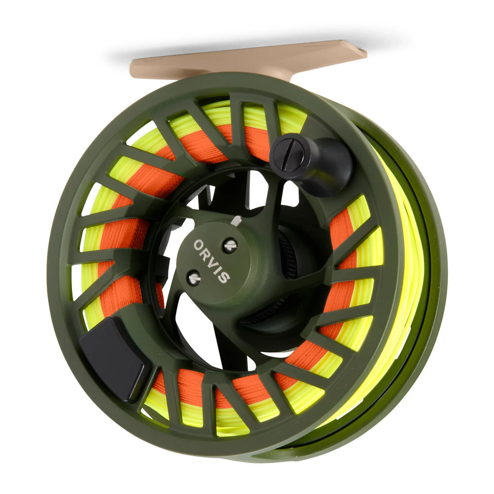 Clearwater® Reel & Spools 3-Pack