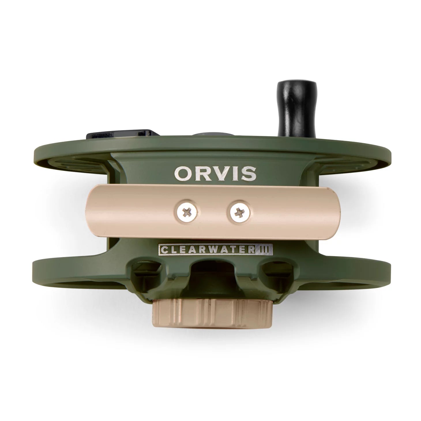 Clearwater® Reel & Spools 3-Pack