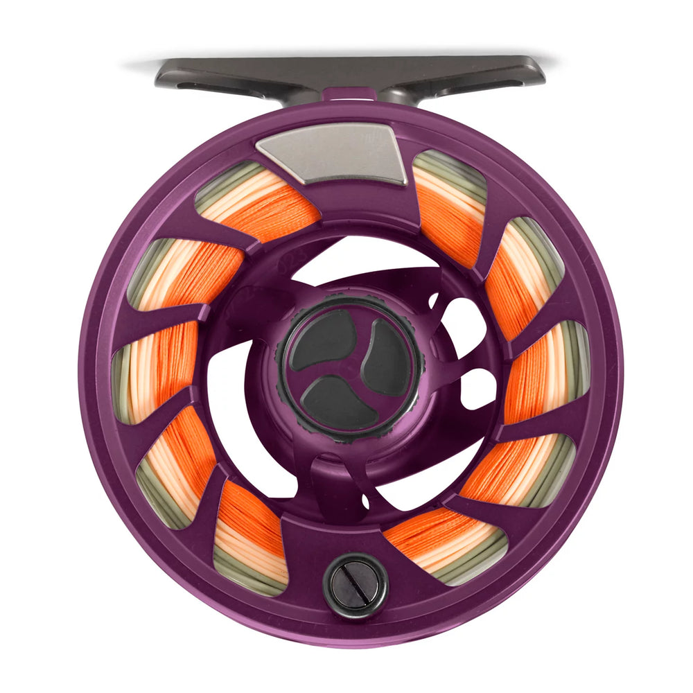 Mirage® LT Reel