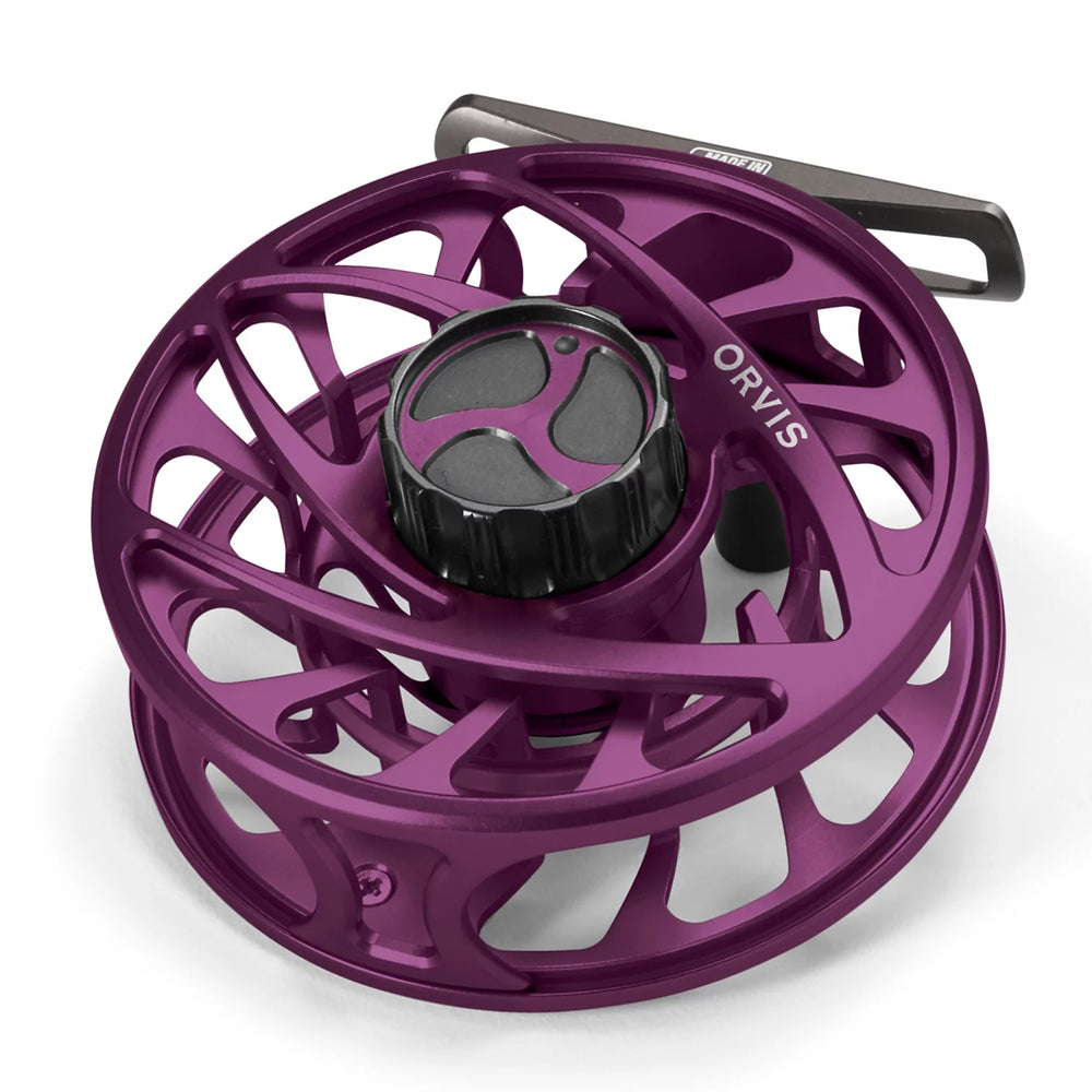 Mirage® LT Reel