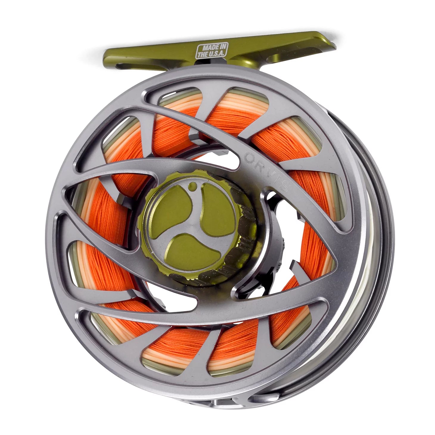 Mirage® LT Reel