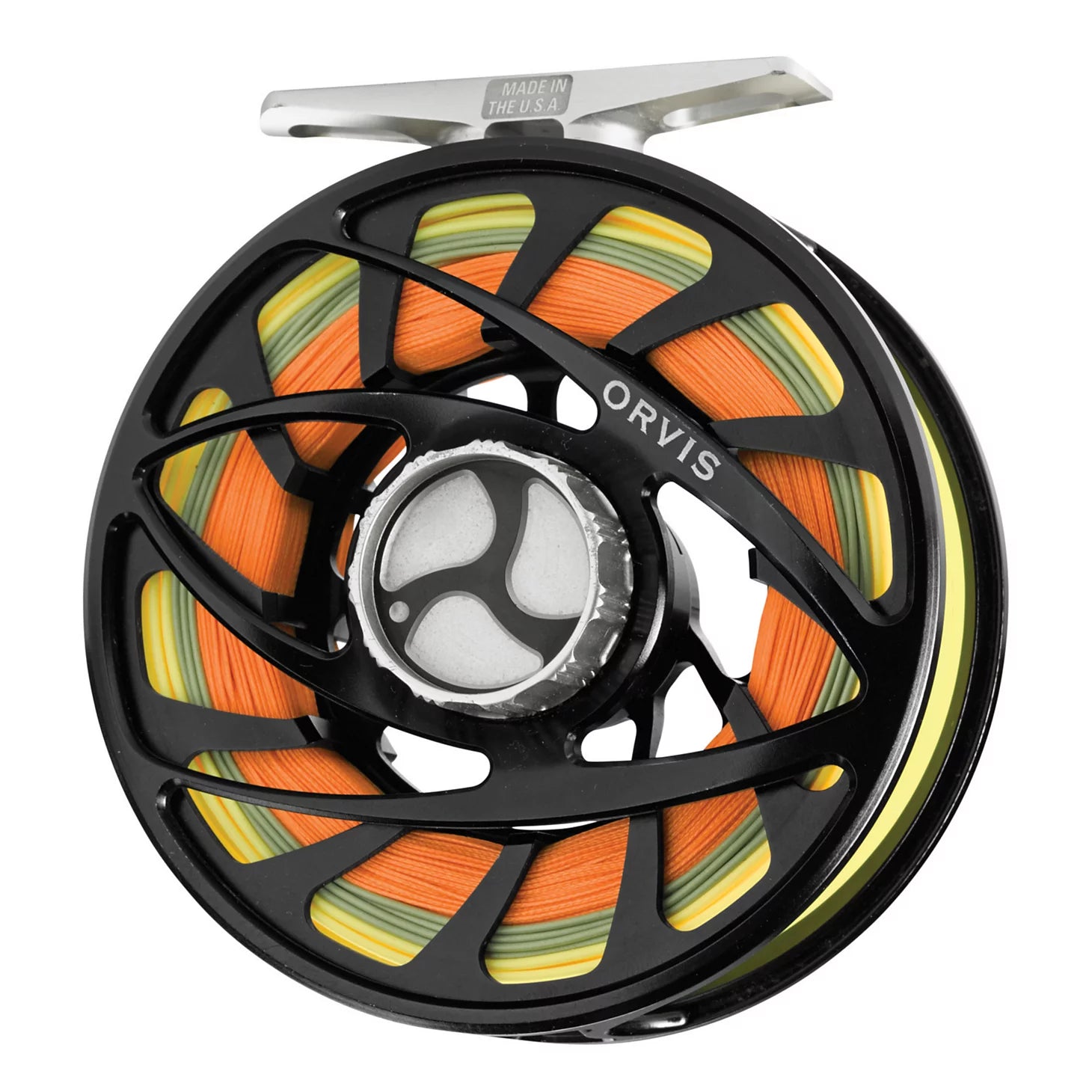 Mirage® LT Reel