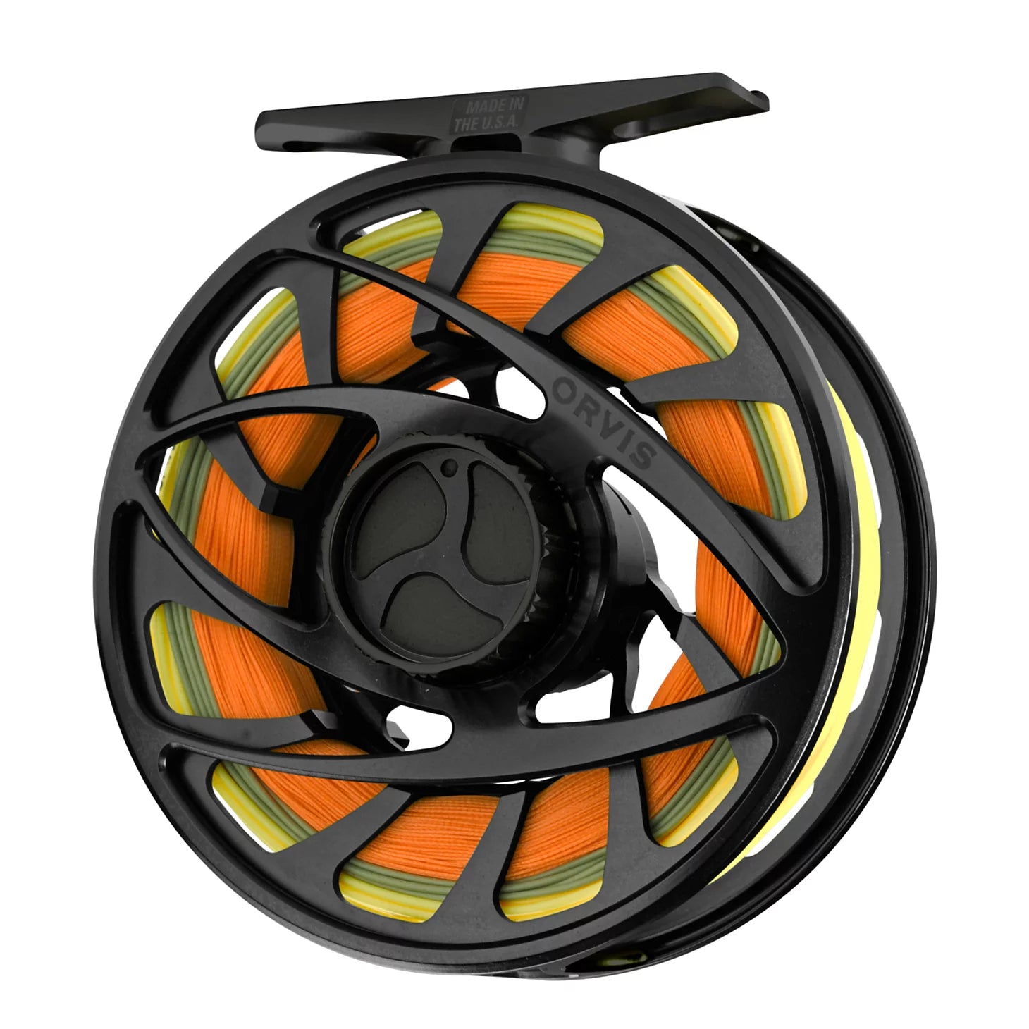 Mirage® LT Reel