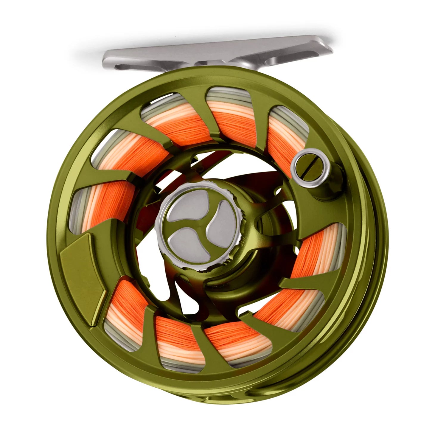 Mirage® LT Reel
