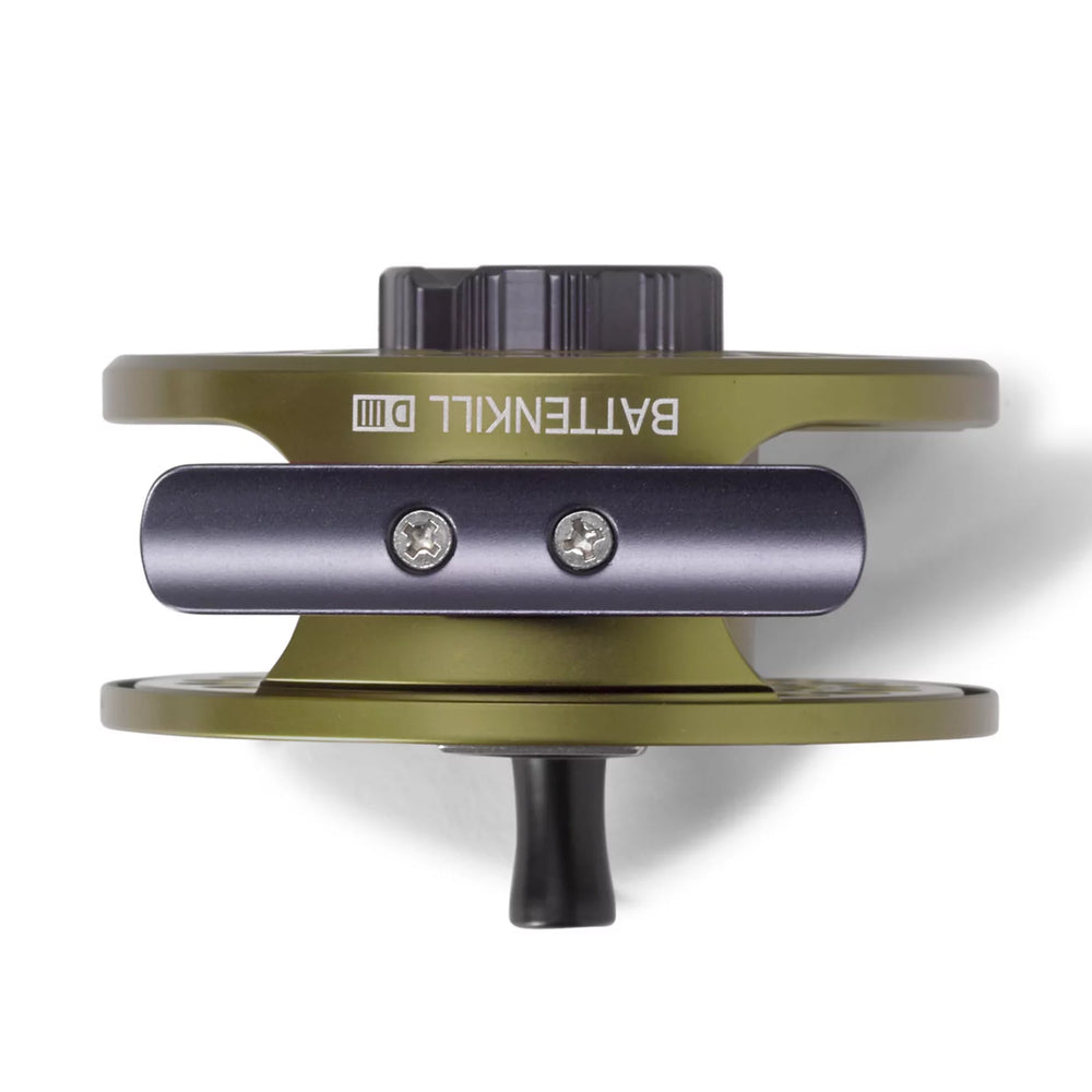 Battenkill® Disc Reel