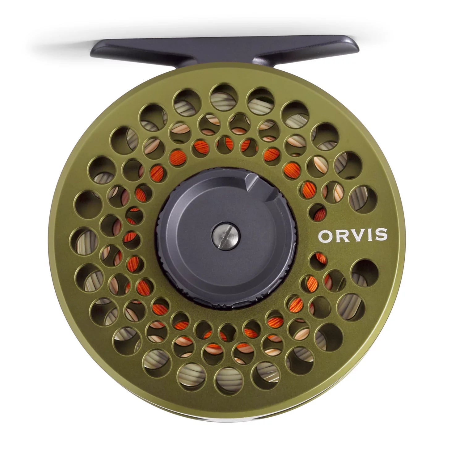 Battenkill® Disc Reel