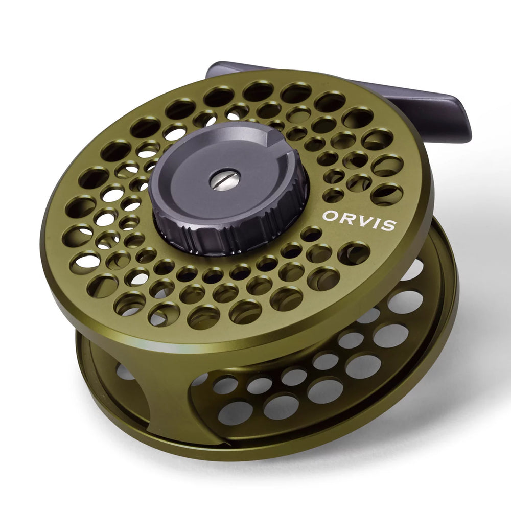 Battenkill® Disc Reel