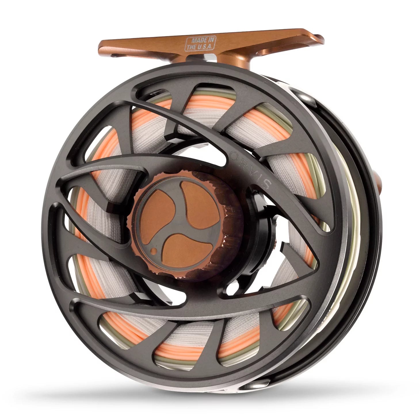 Mirage® LT Spool