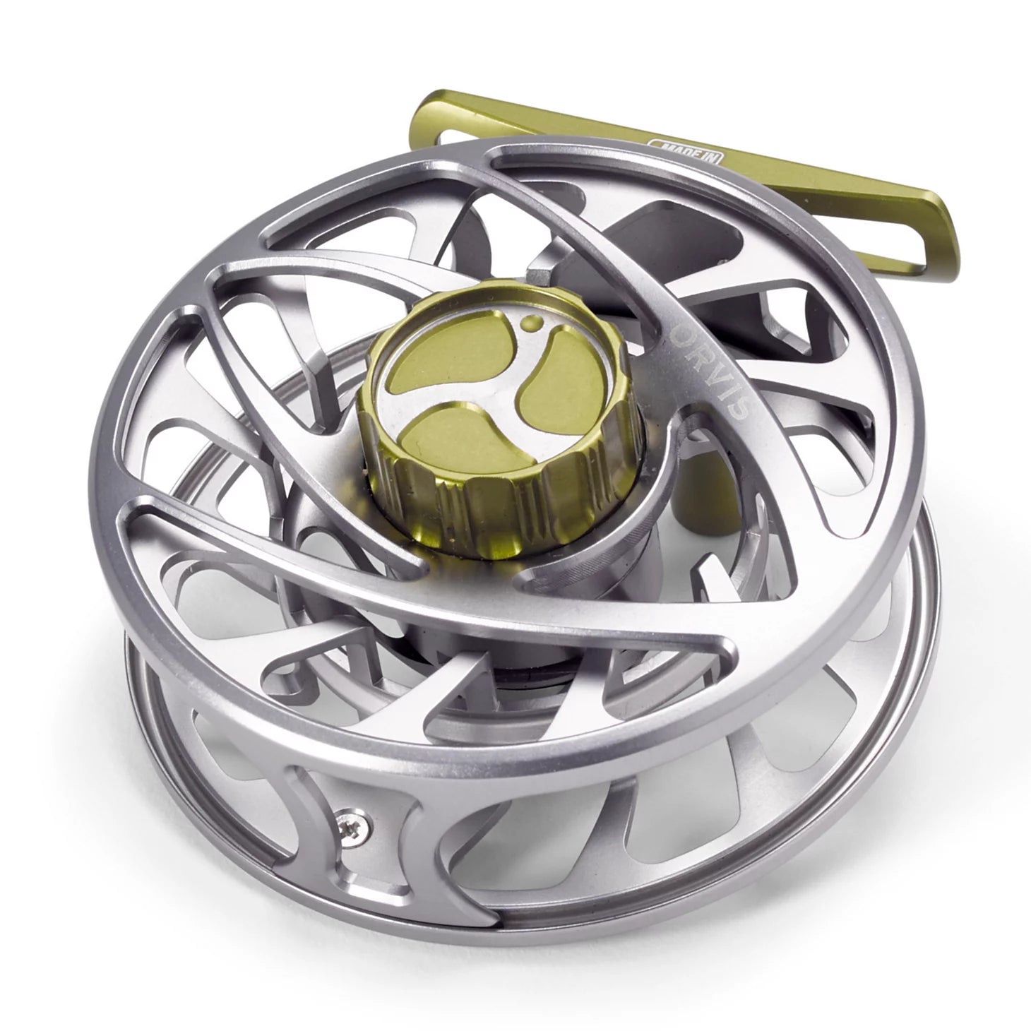 Mirage® LT Spool