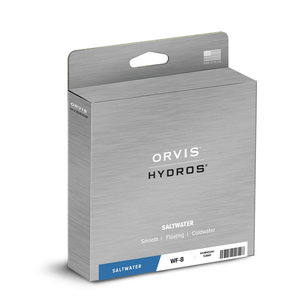 Hydros® Saltwater