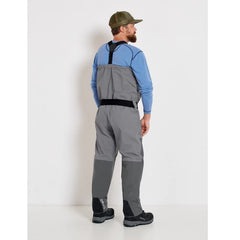 Men's PRO Zipper Waders