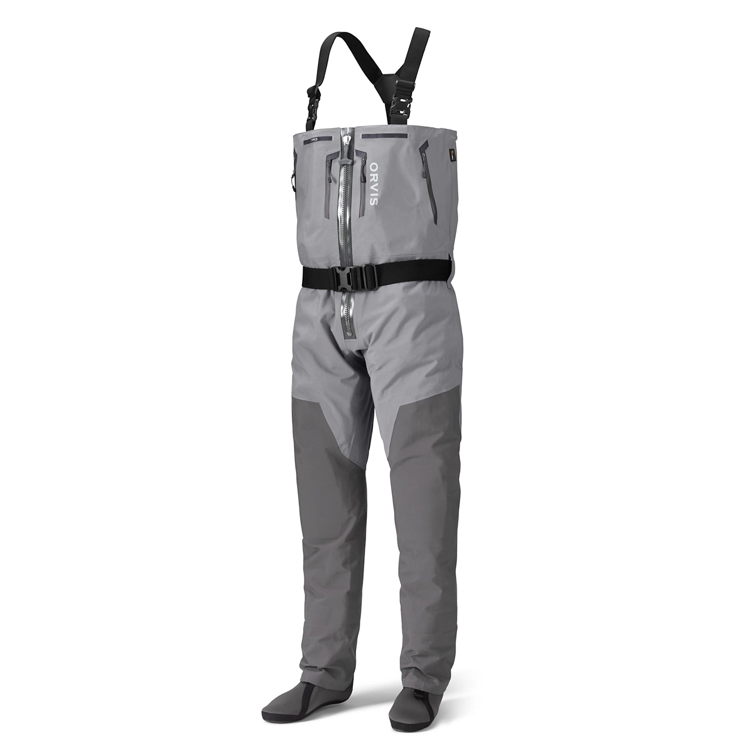 Men's PRO Zipper Waders