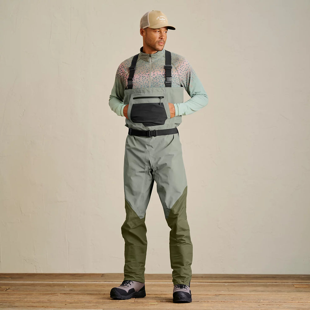 Men's Clearwater Waders