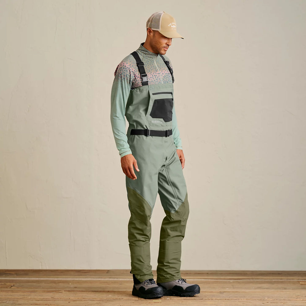 Men's Clearwater Waders