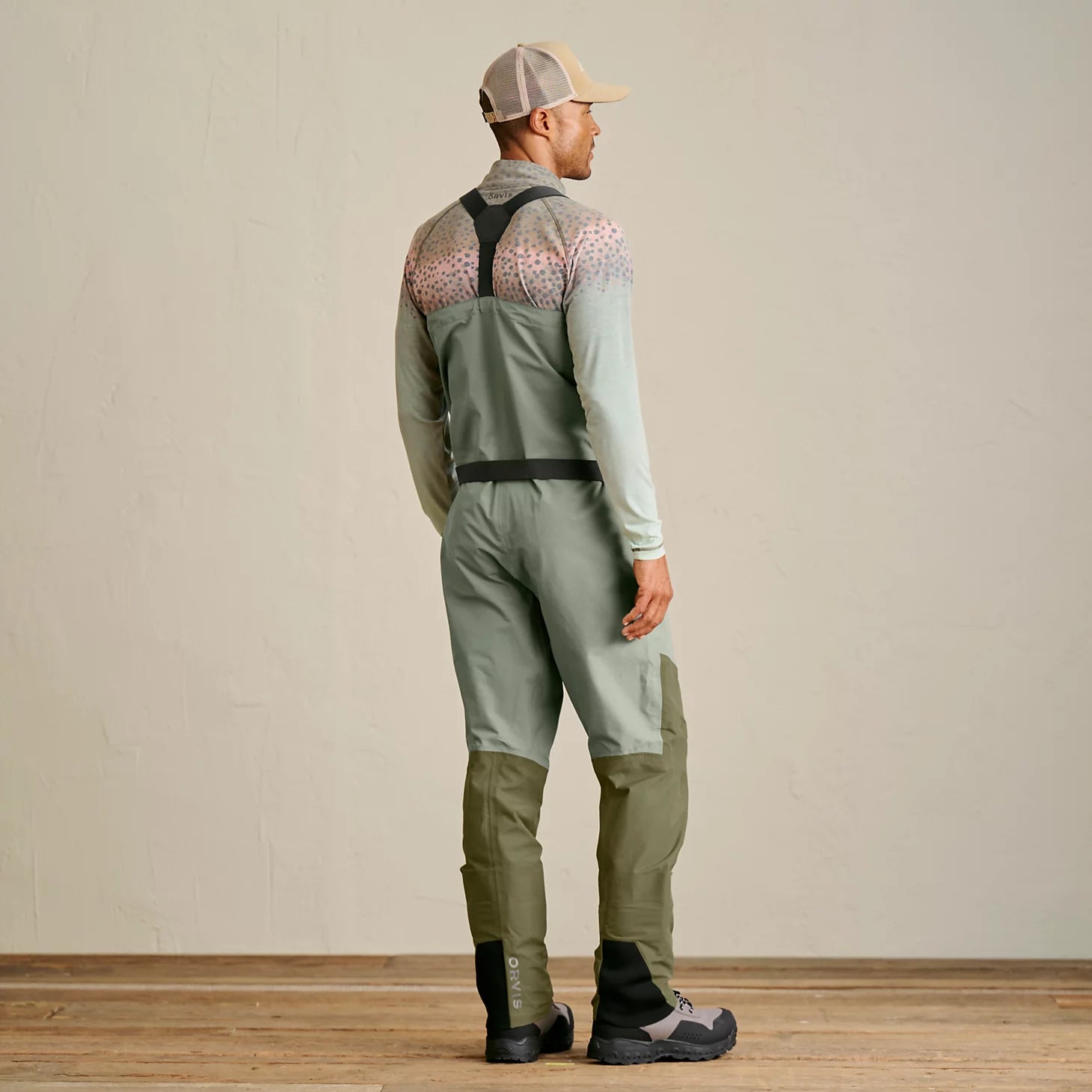 Men's Clearwater Waders